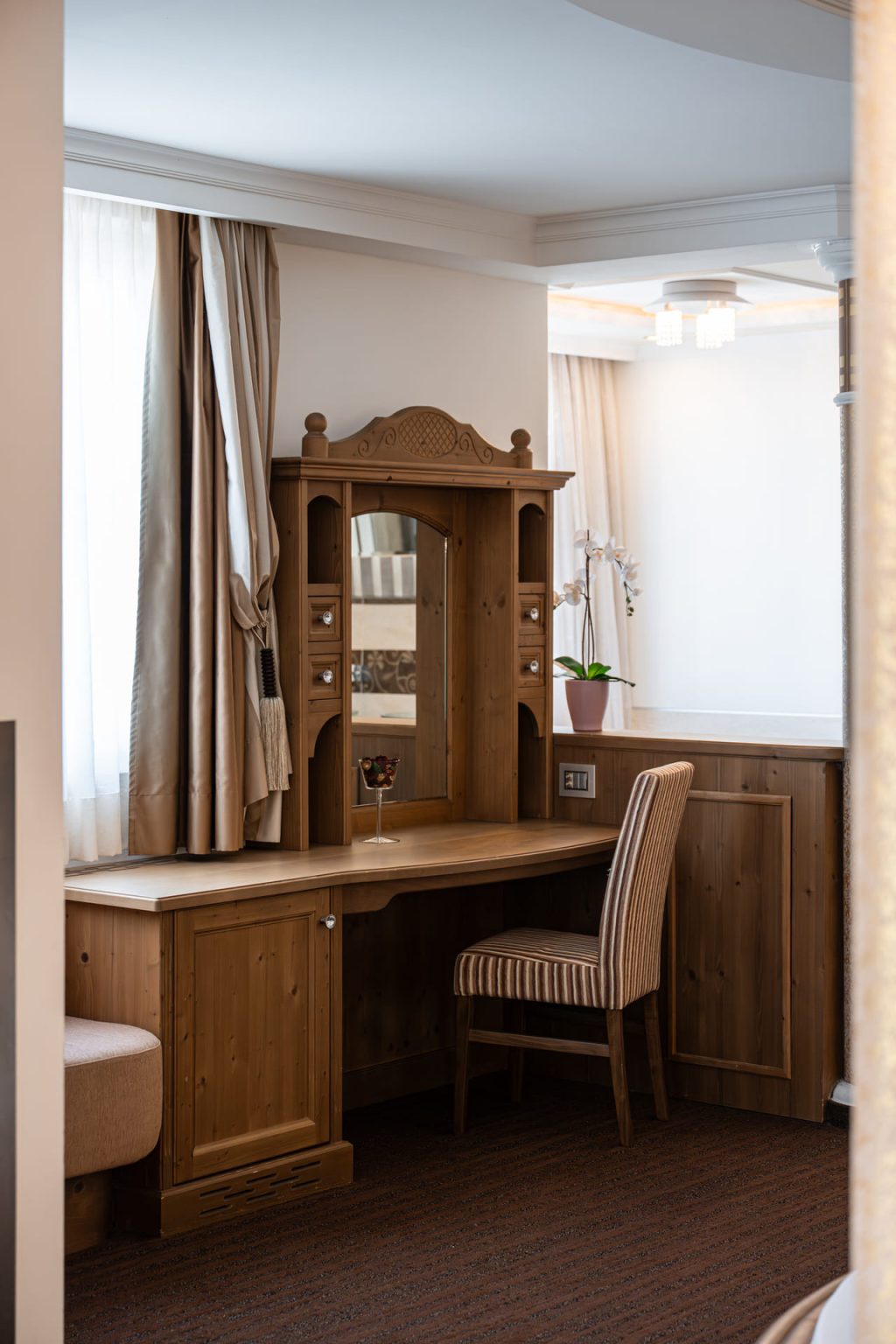 Suite Luxury Spa (25)