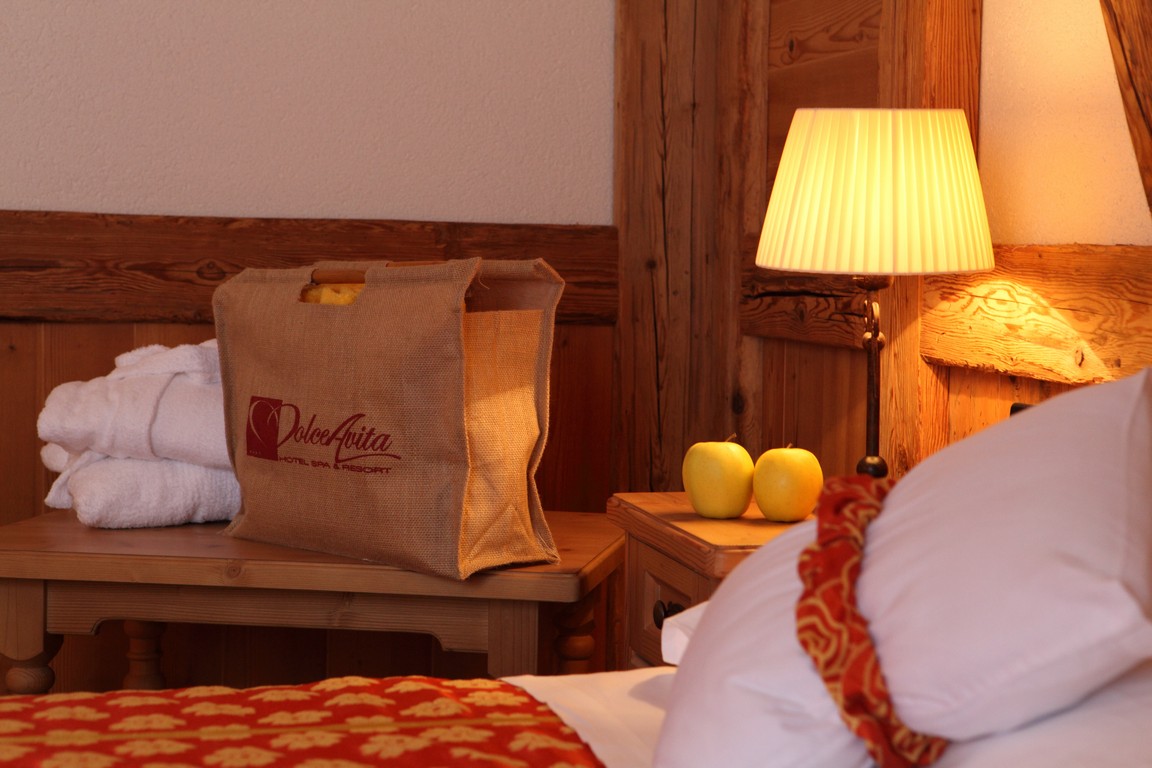 romantic room dolce avita