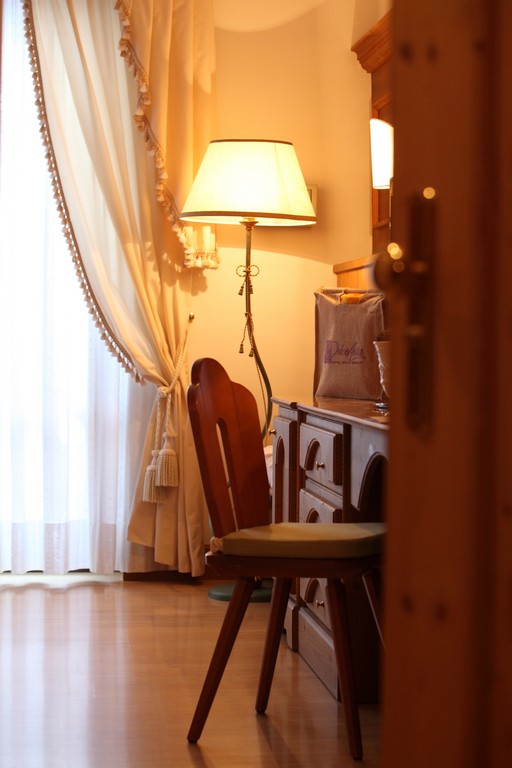 particolare stanza dolce avita 416