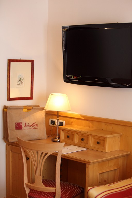 romantic room andalo 408