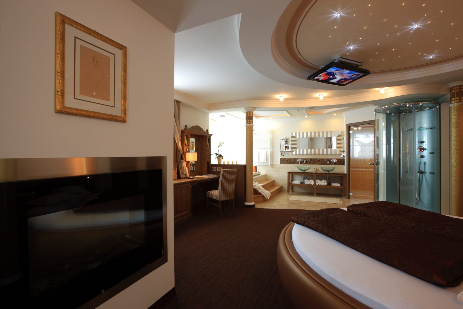 suite dolce avita andalo