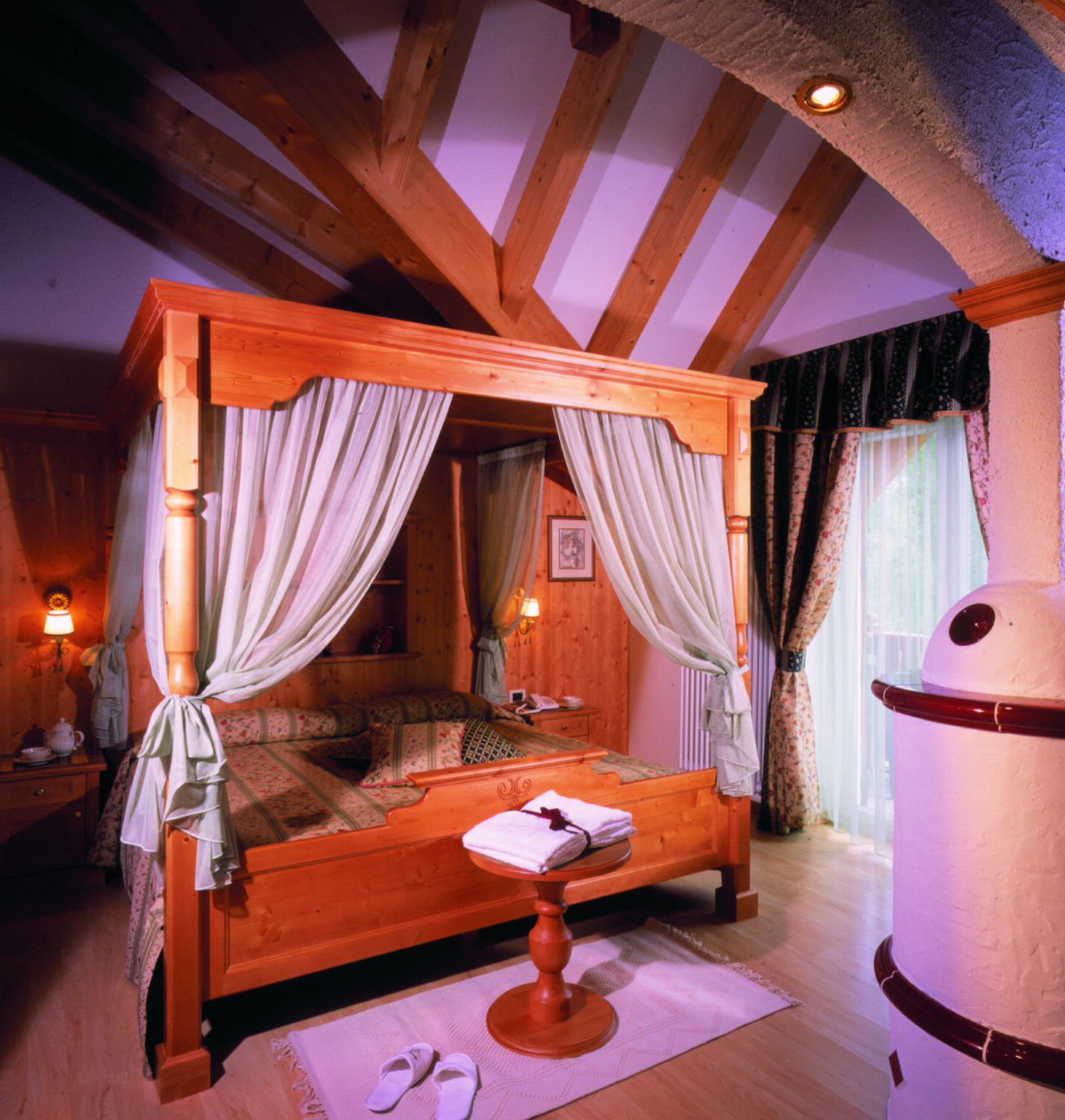 suite il castello hotel dolce avita