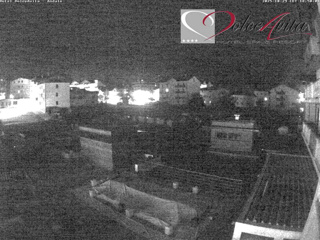 Webcam Hotel Dolce Avita